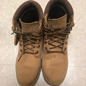 cookies n cream timberlands